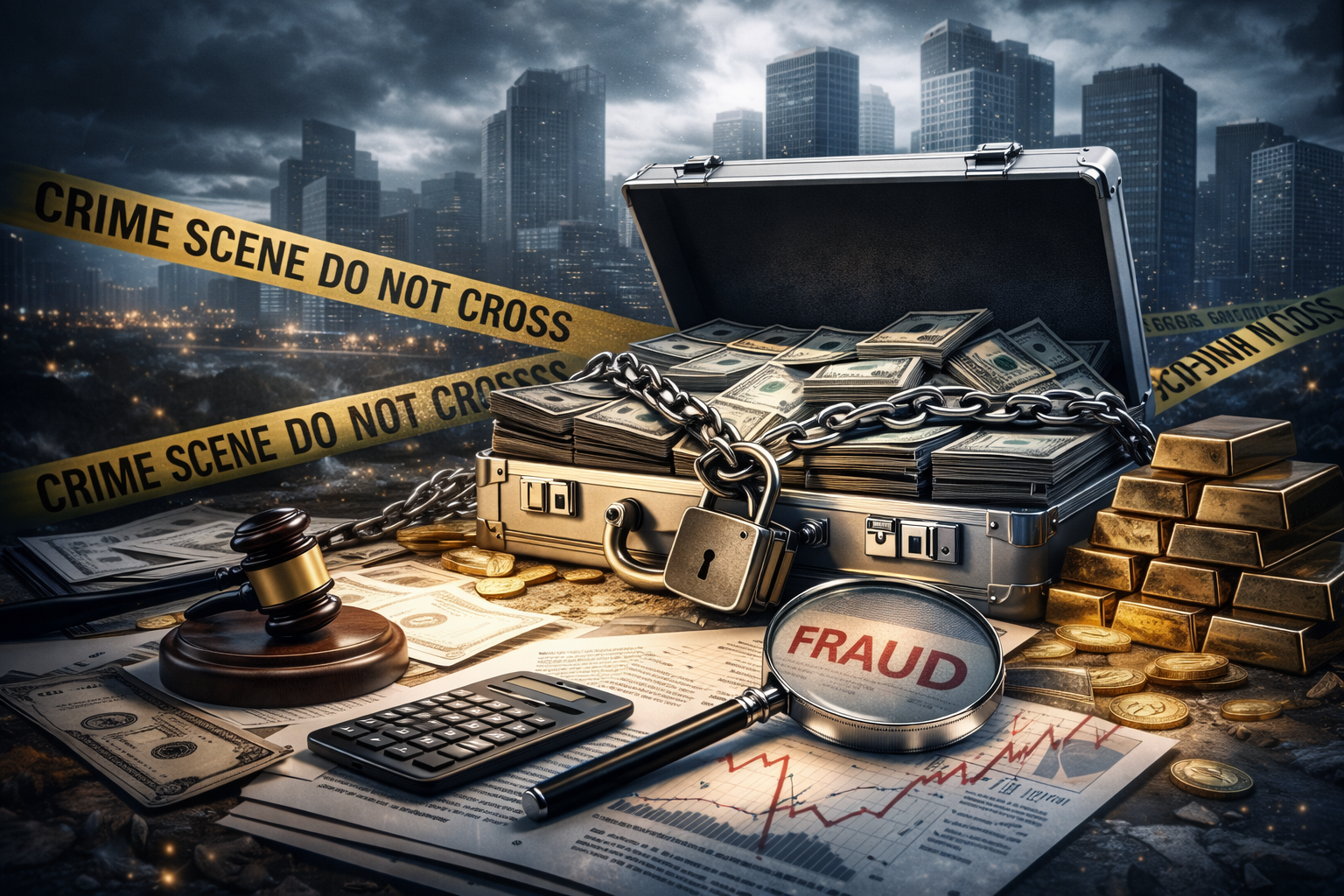 Корпоративные споры и защита бизнеса